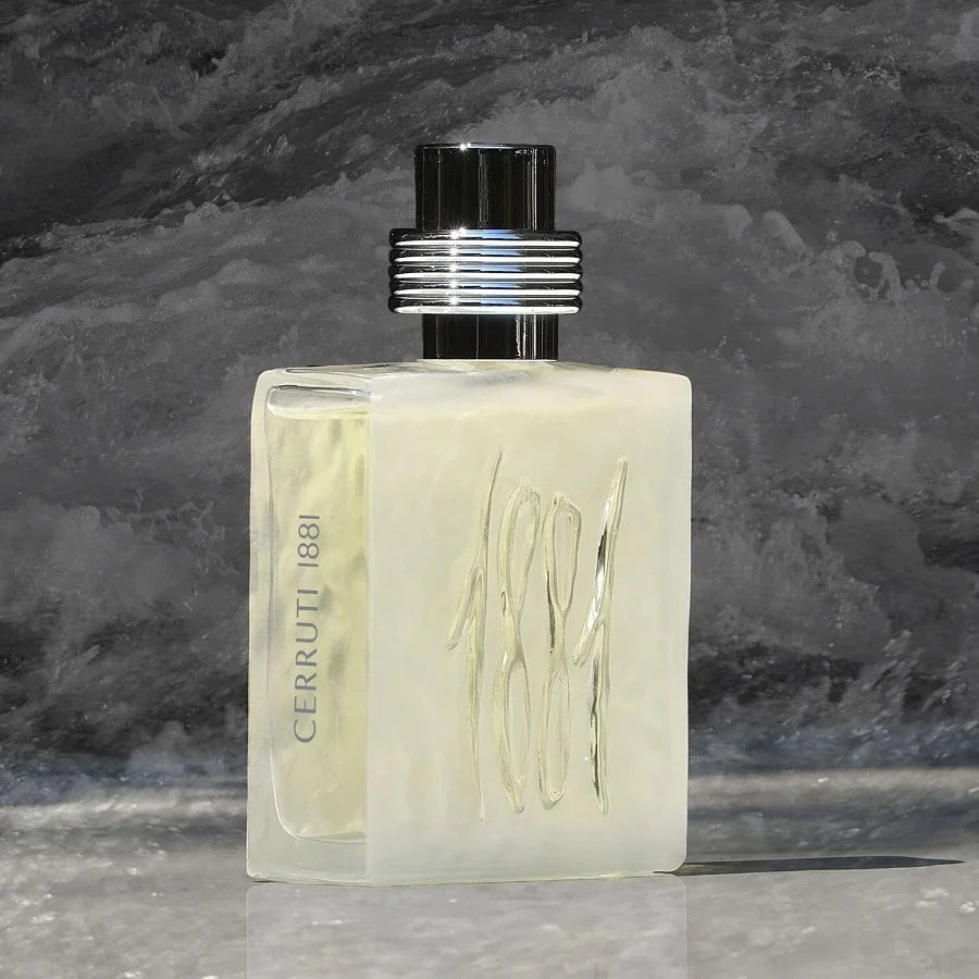 CERRUTI
CERRUTI - 1881 POUR 
Eau de Toilette