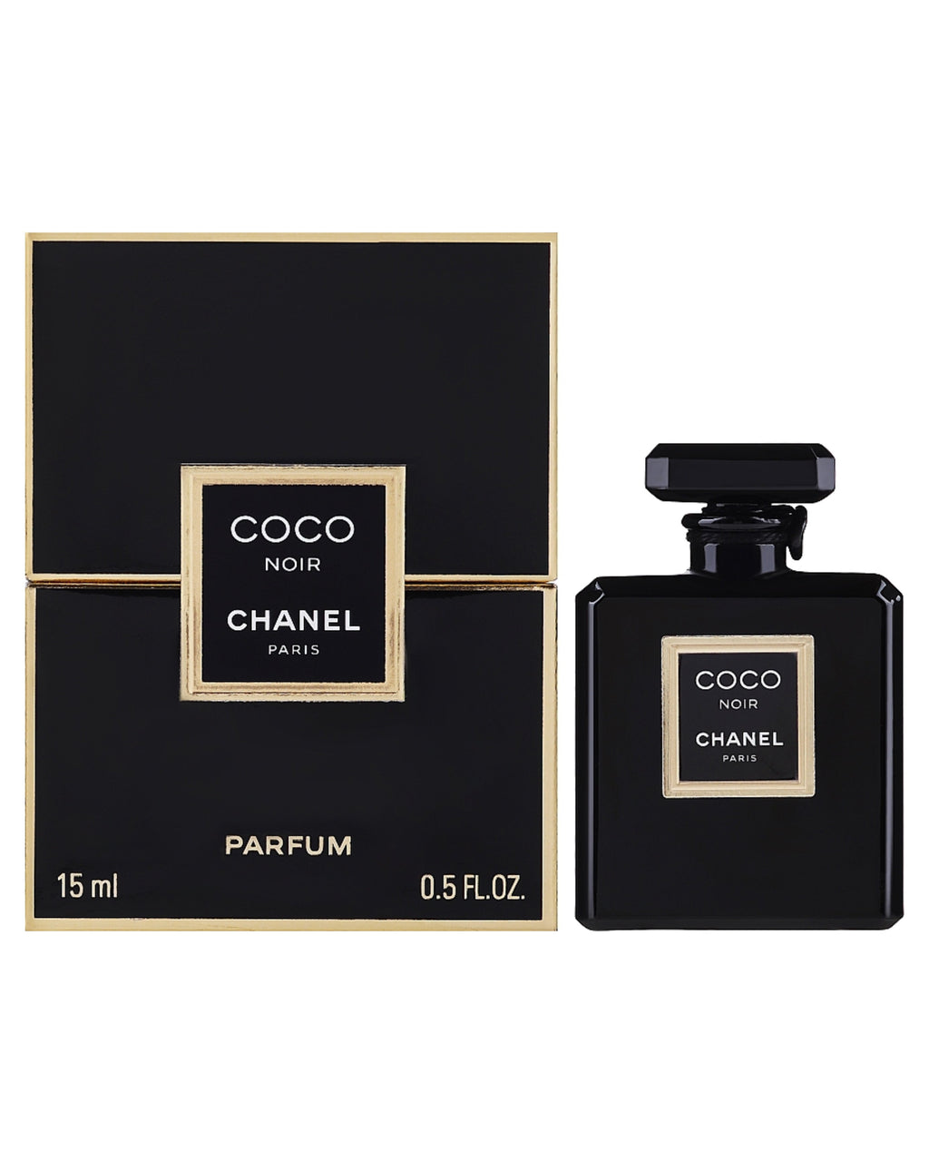 CHANEL-COCO NOIR PARFUM