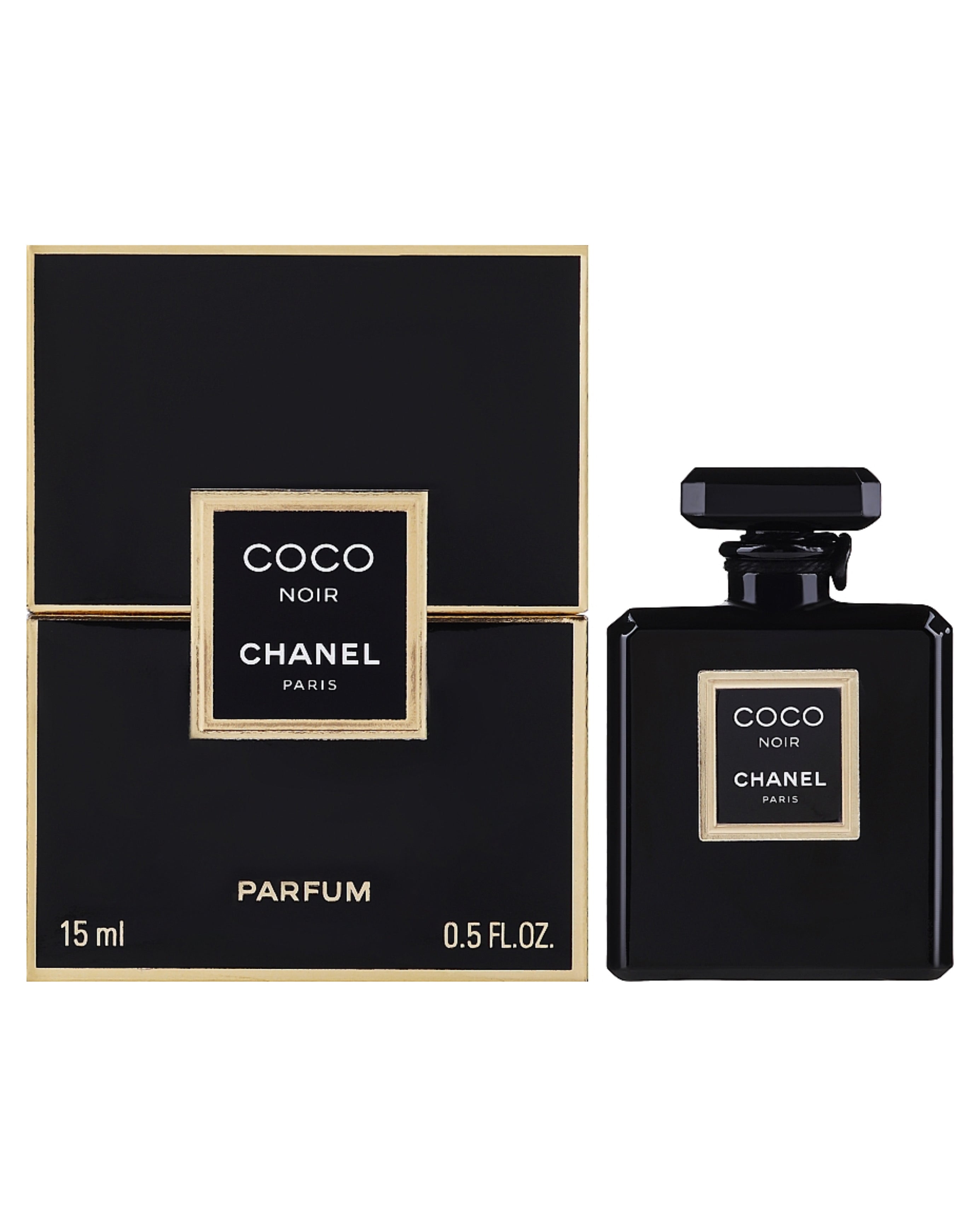 CHANEL-COCO NOIR PARFUM