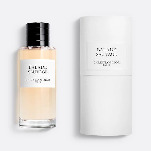 CHRISTIAN DIOR-BALADE SAUVAGE Eau De Parfum - UNISEX