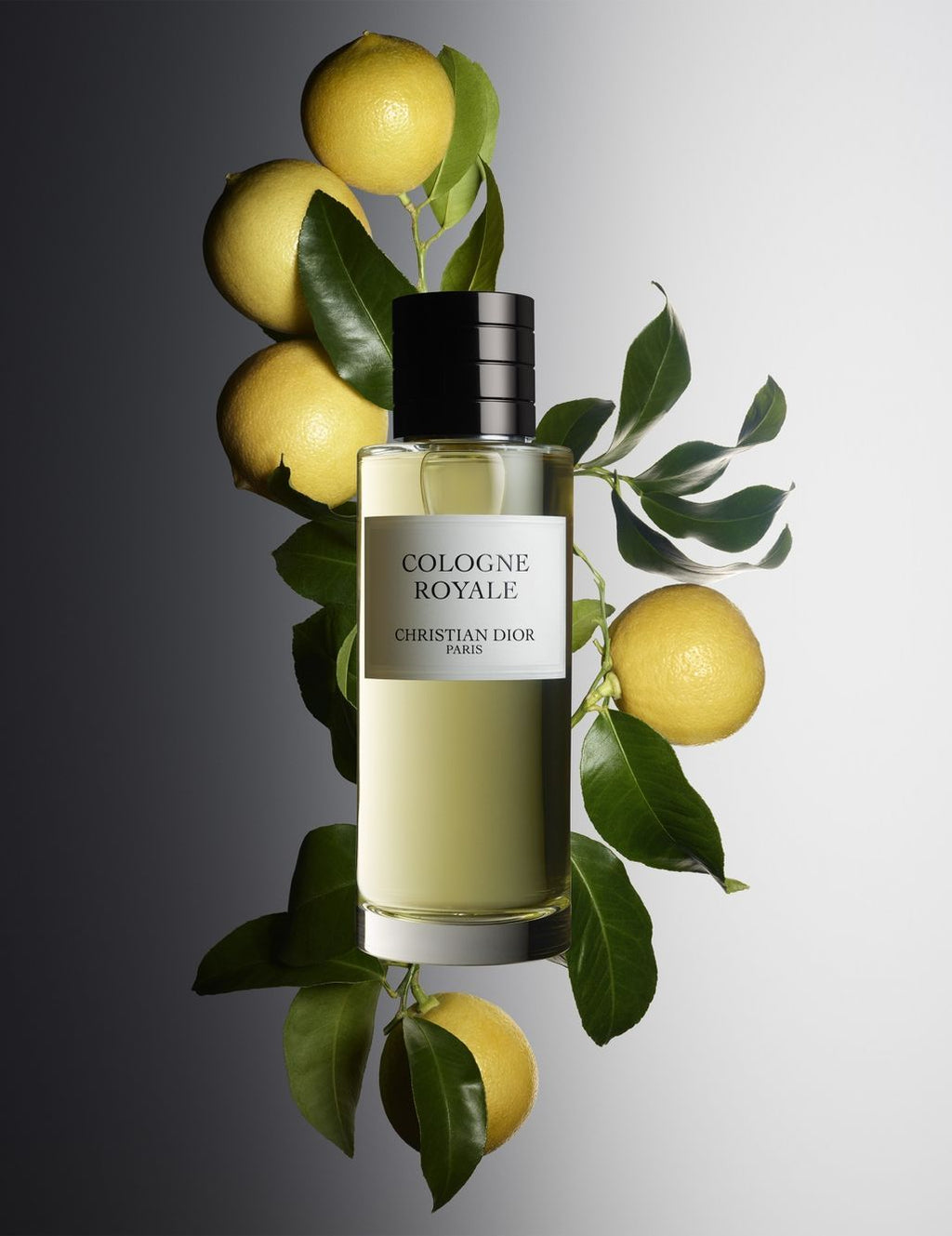 CHRISTIAN DIOR - COLOGNE ROYALE UNISEX