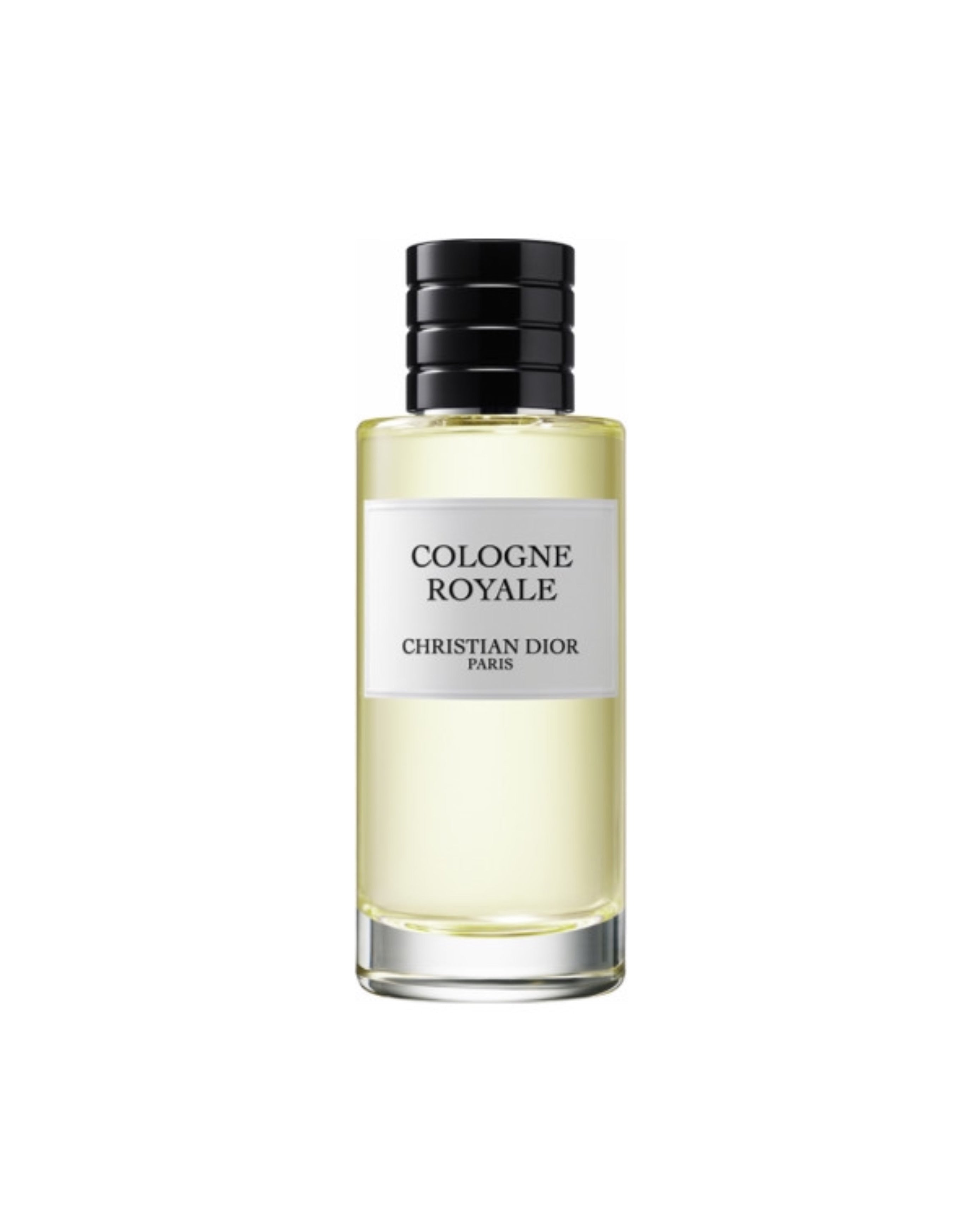 CHRISTIAN DIOR - COLOGNE ROYALE UNISEX