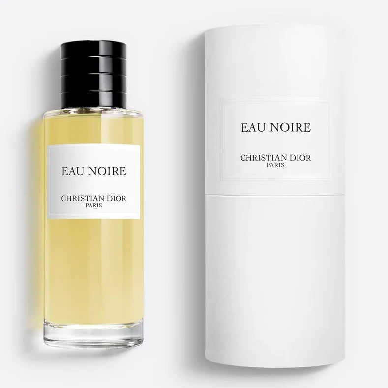 CHRISTIAN DIOR - EAU NOIRE UNISEX