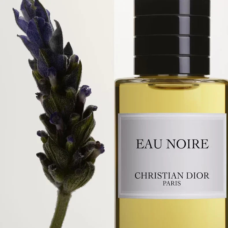 CHRISTIAN DIOR - EAU NOIRE UNISEX