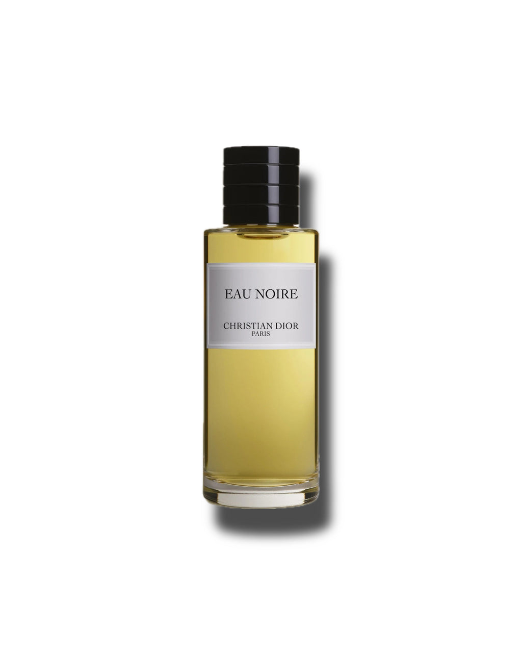 CHRISTIAN DIOR - EAU NOIRE UNISEX