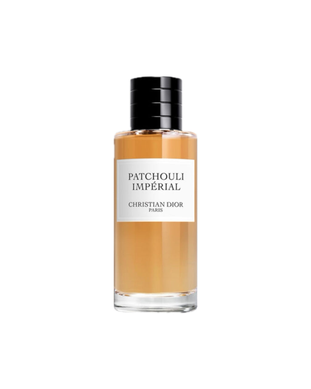 CHRISTIAN DIOR - PATCHOULI IMPÉRIAL UNISEX
