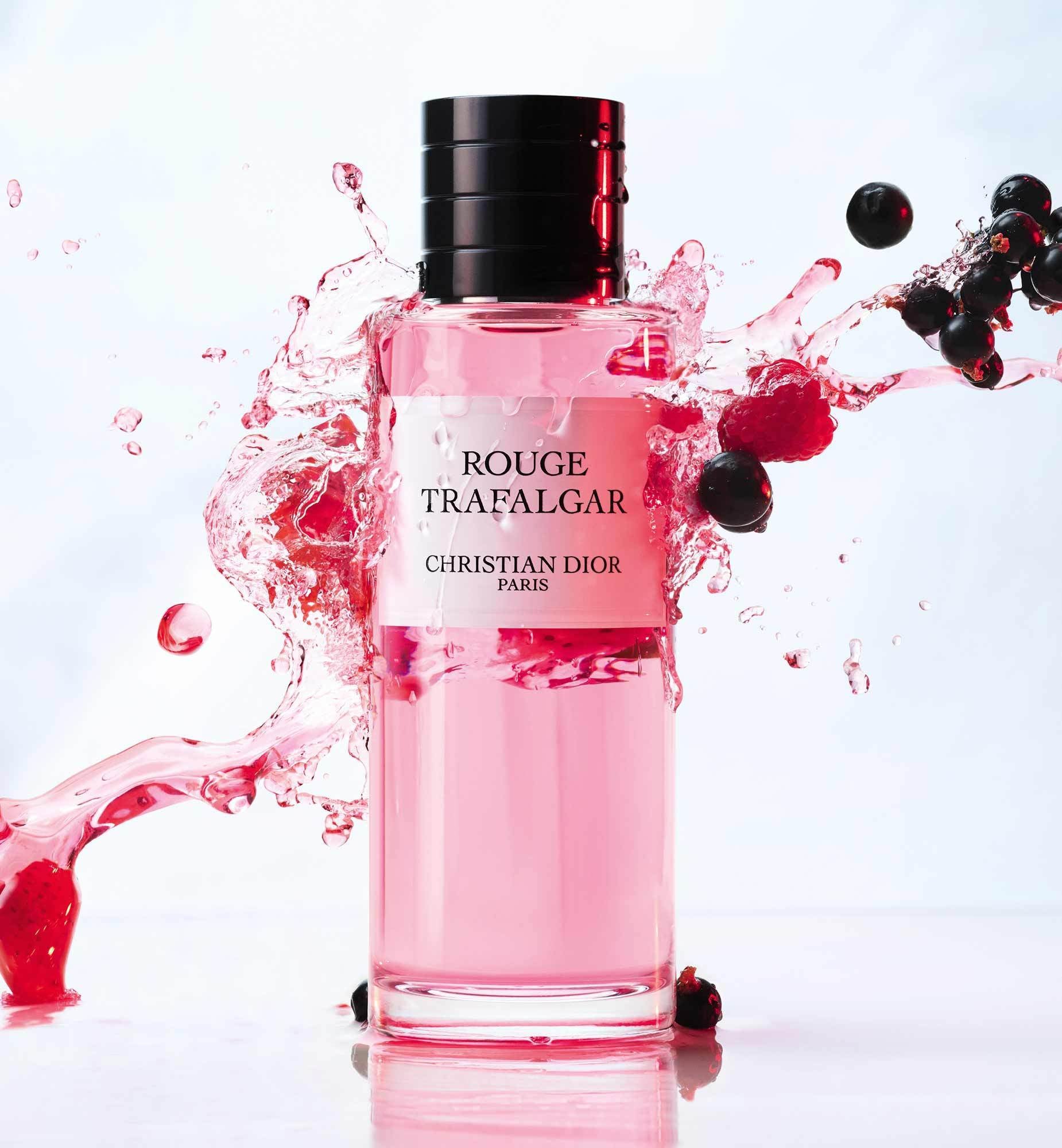 CHRISTIAN DIOR - ROUGE TRAFALGAR Pour Femme