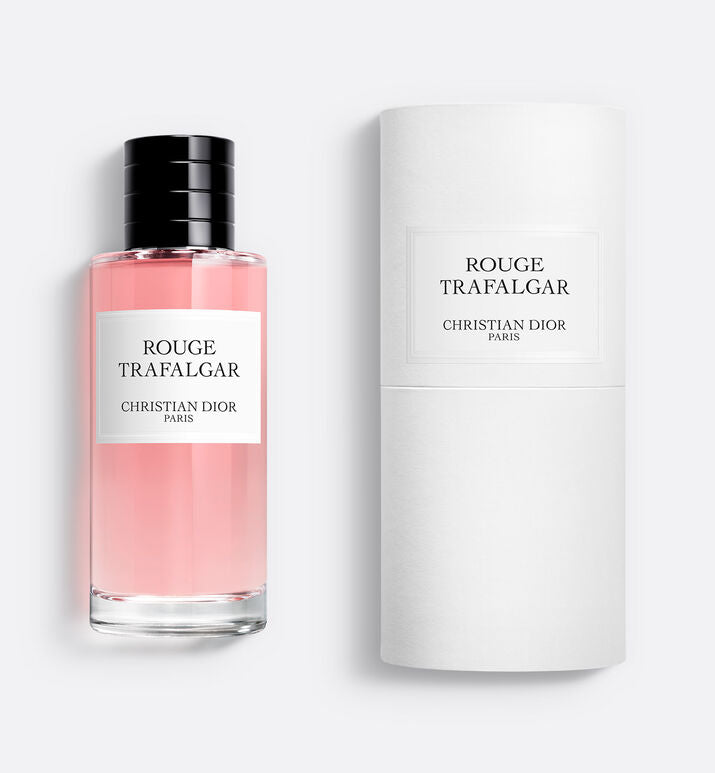 CHRISTIAN DIOR - ROUGE TRAFALGAR Pour Femme