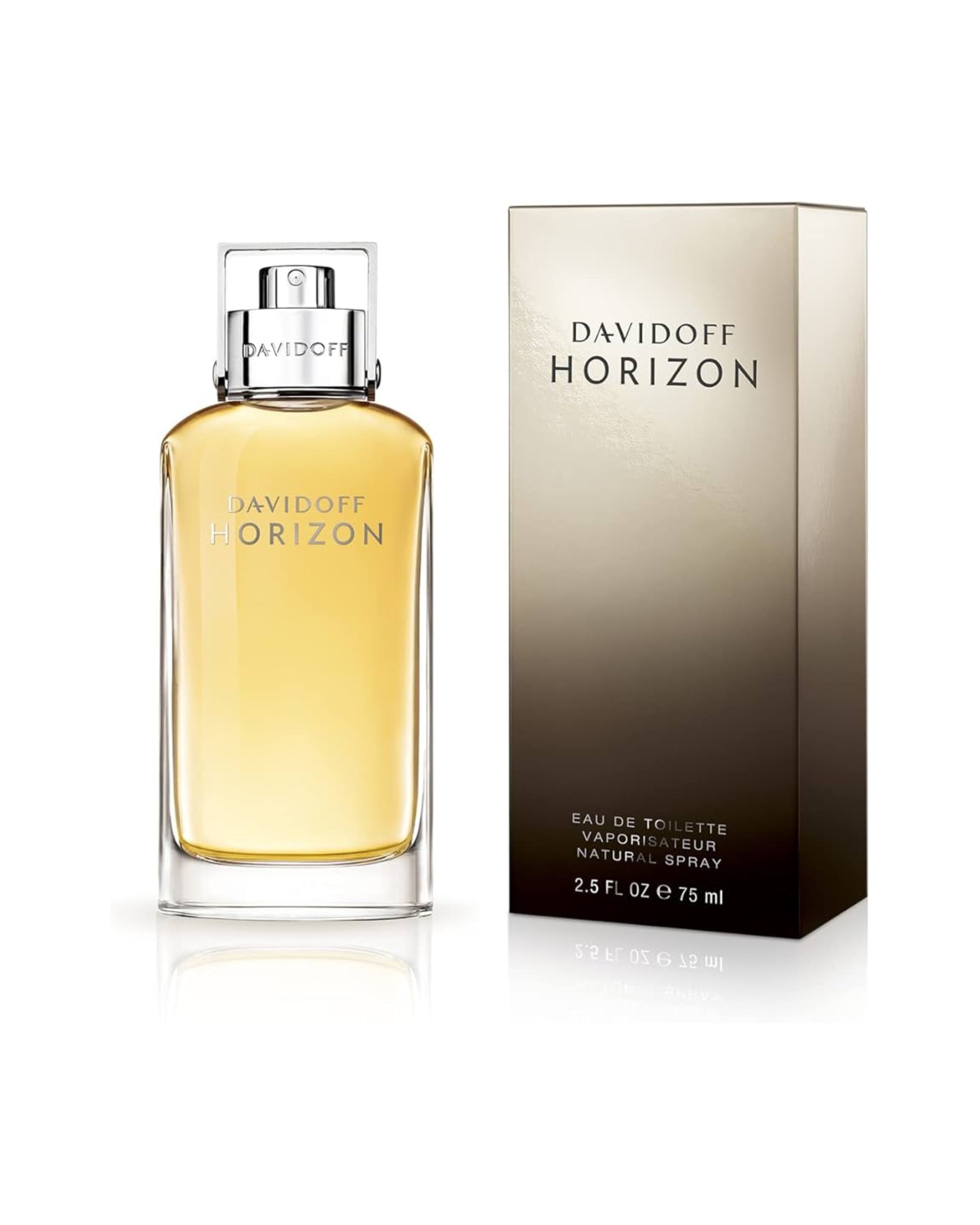 DAVIDOFF - HORIZON Eau De Toilette
