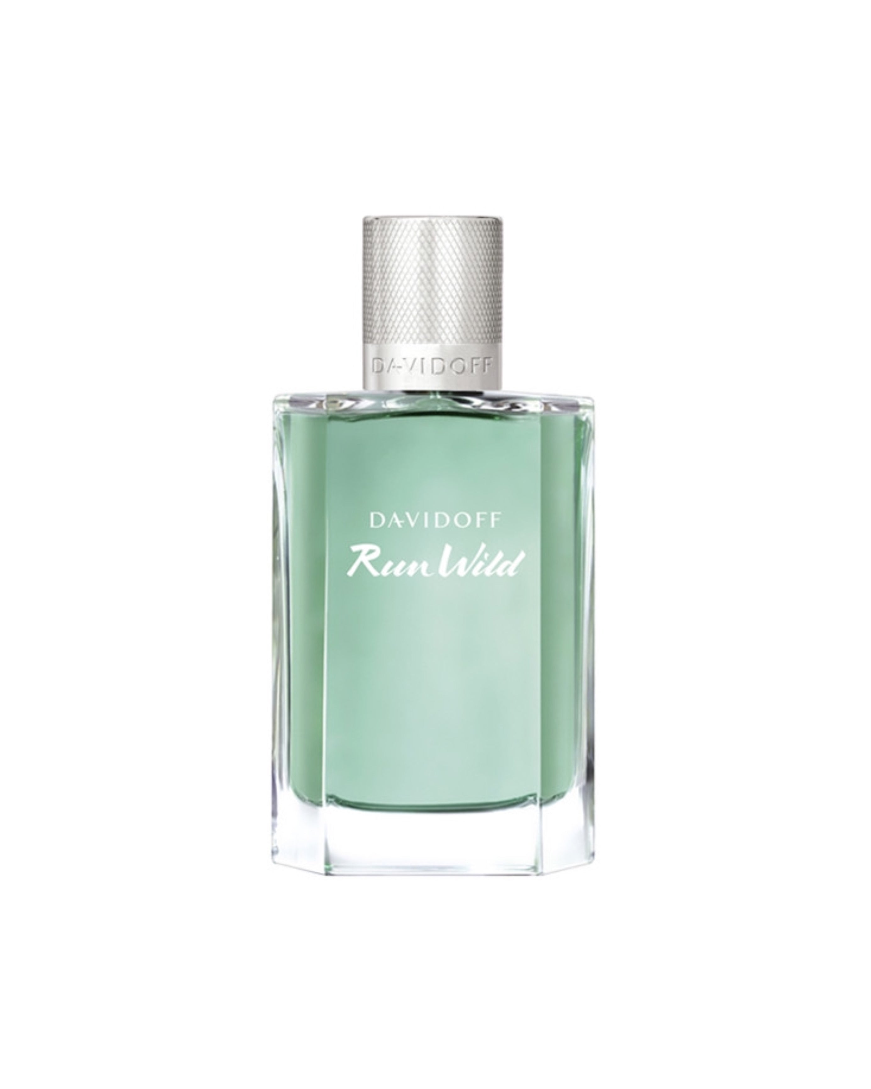 DAVIDOFF - RUN WILD Eau De Toilette