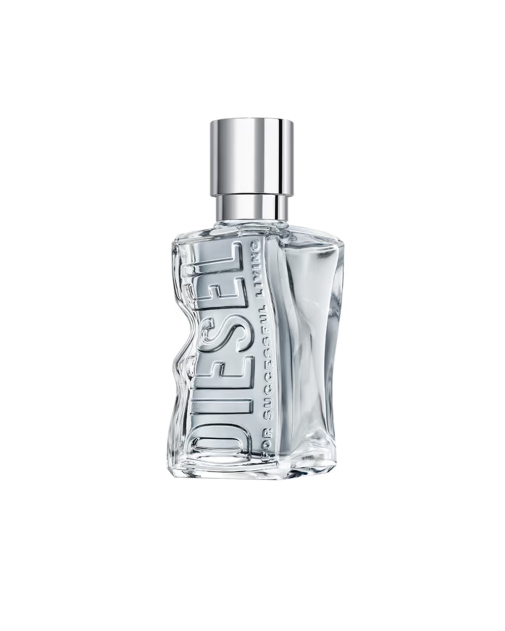 DIESEL-FOR SUCCESSFUL LIVING Eau De Toilette