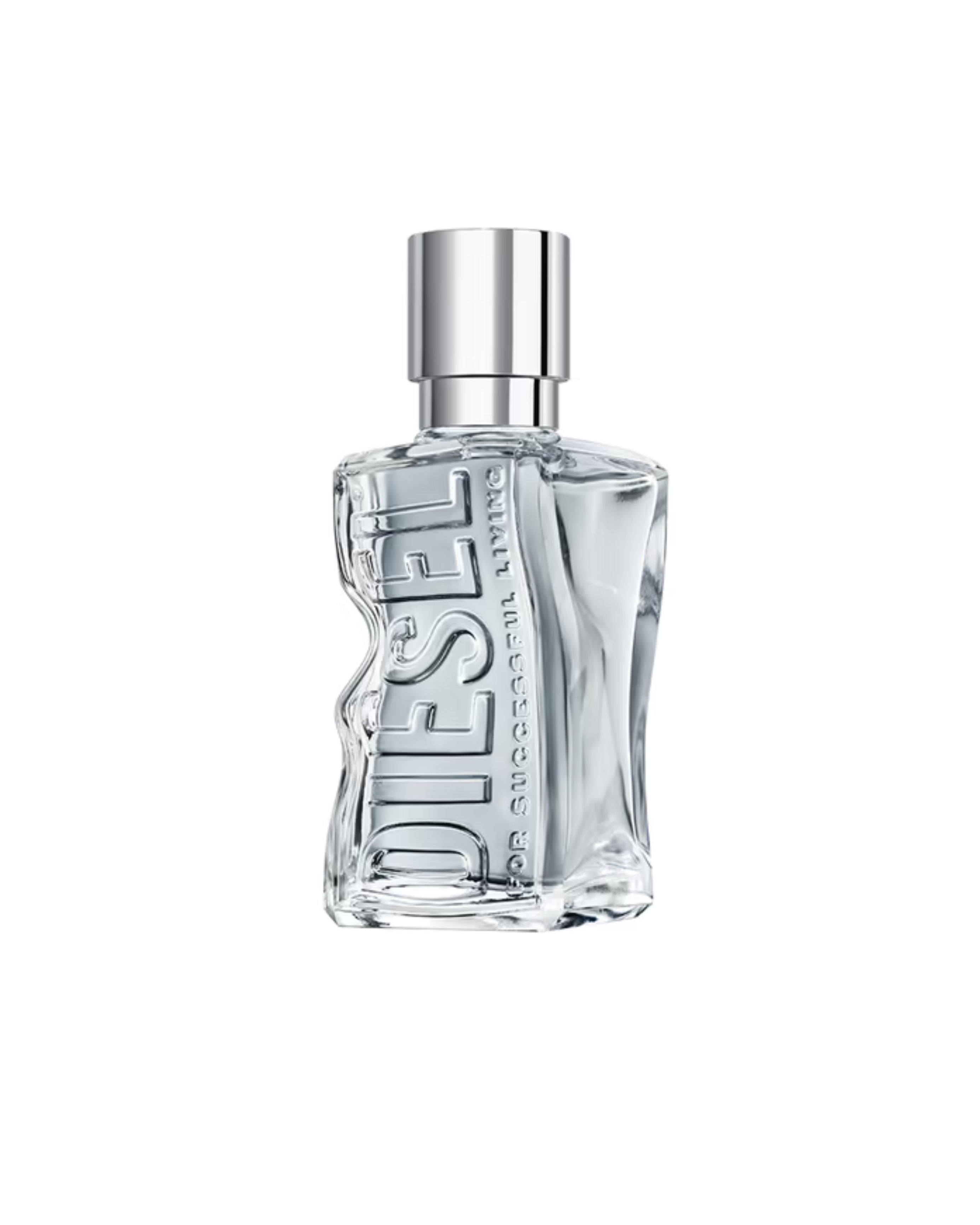 DIESEL-FOR SUCCESSFUL LIVING Eau De Toilette