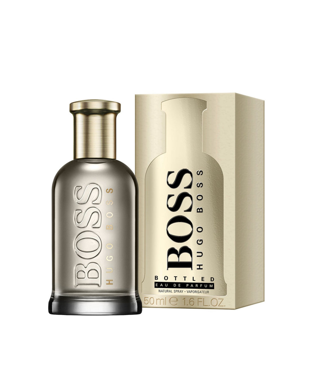 HUGO BOSS - BOTTLED - Eau De Parfum