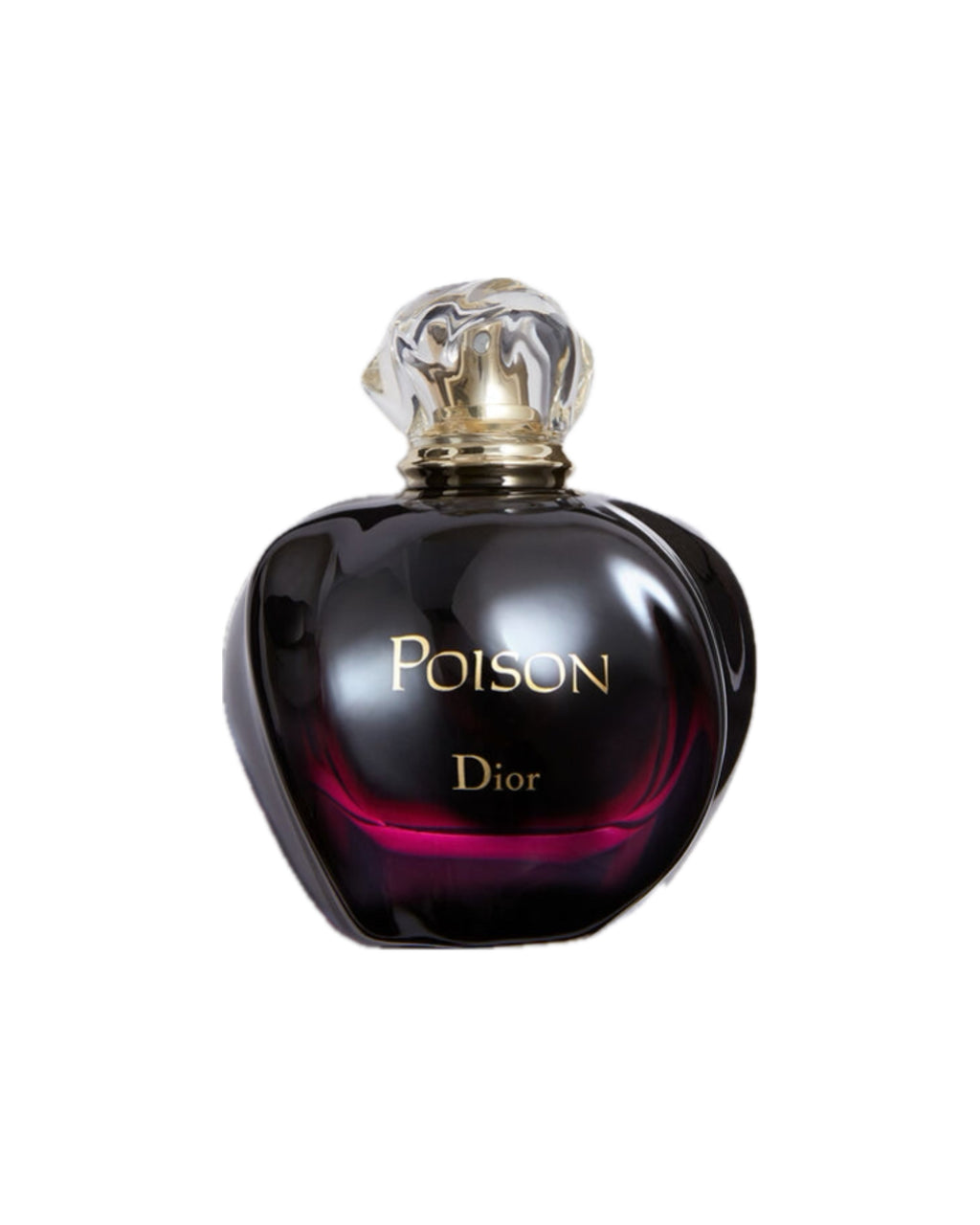 DIOR - POISON Eau De Toilette