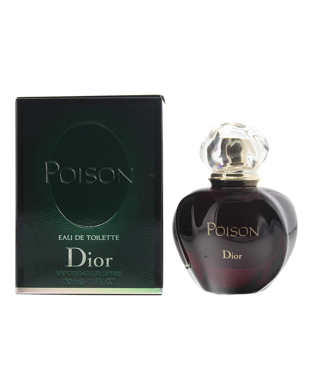 DIOR - POISON Eau De Toilette