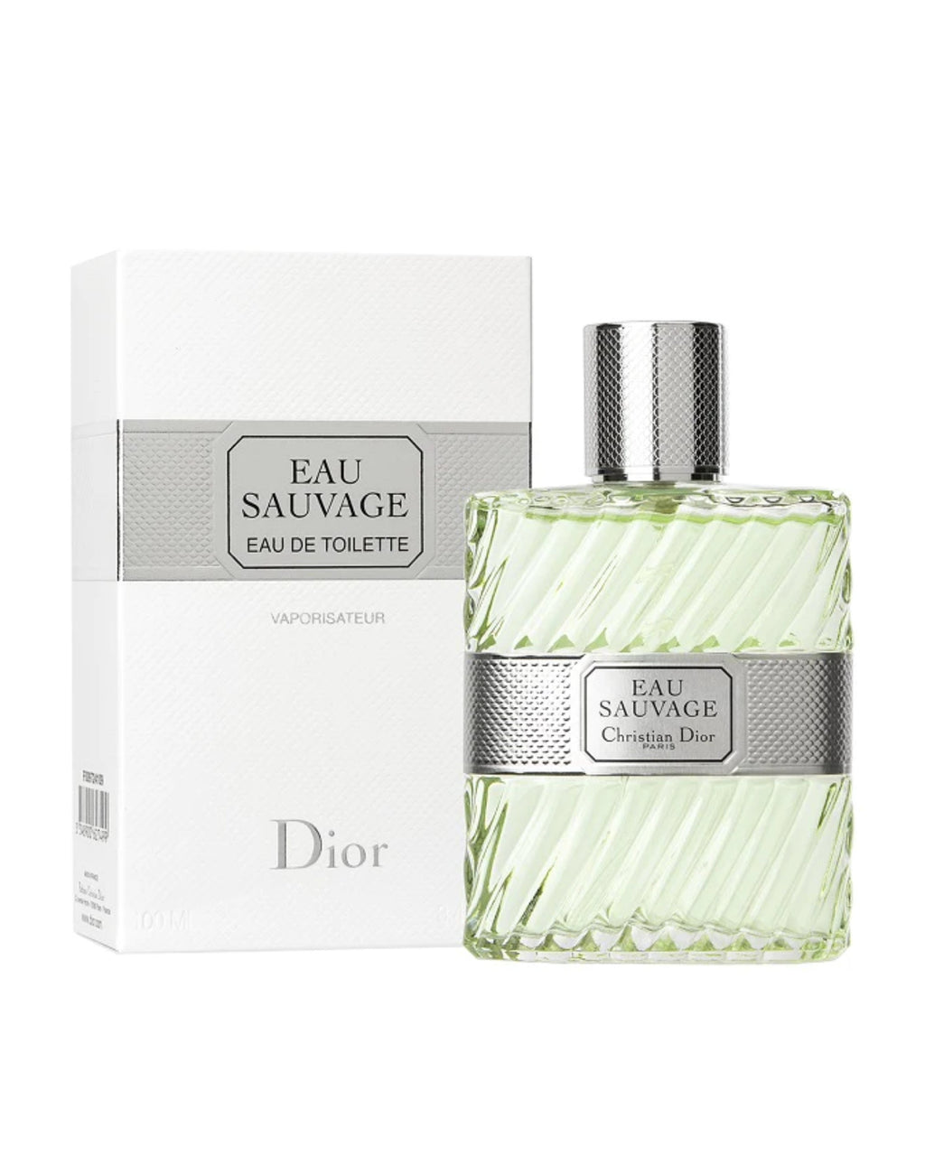 DIOR - EAU SAUVAGE Eau De Toilette - Christian Dior