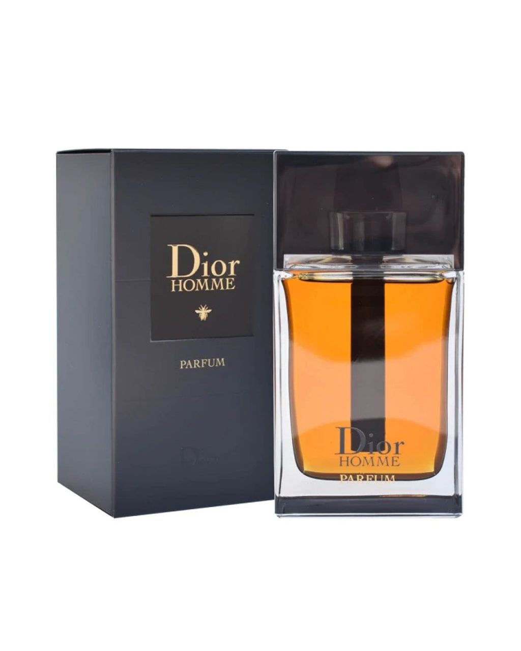 DIOR HOMME LE PARFUM - Dior