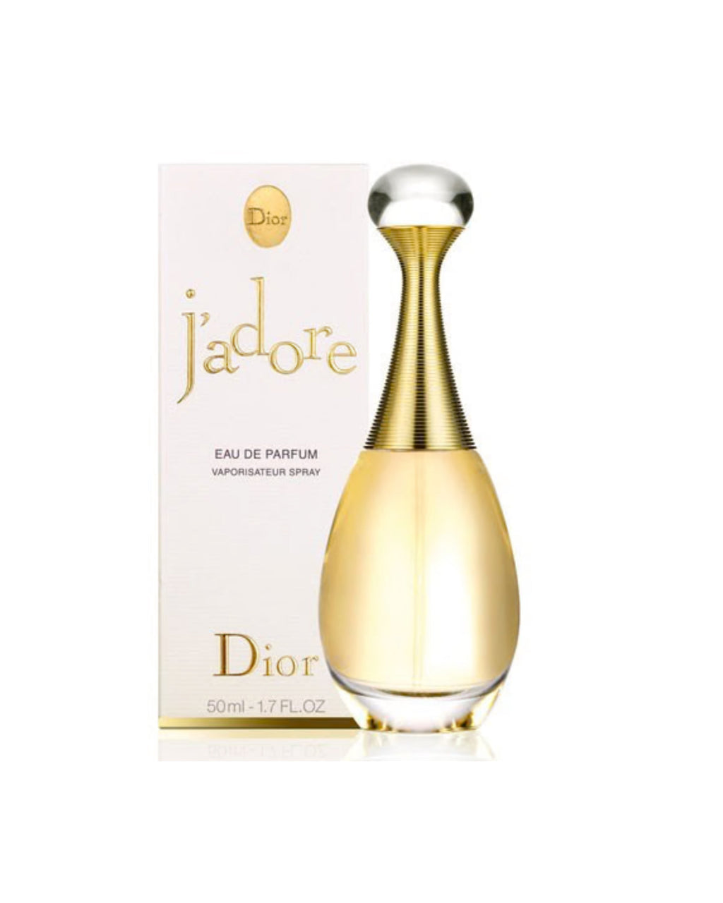 J'ADORE L'Eau De Parfum – Dior