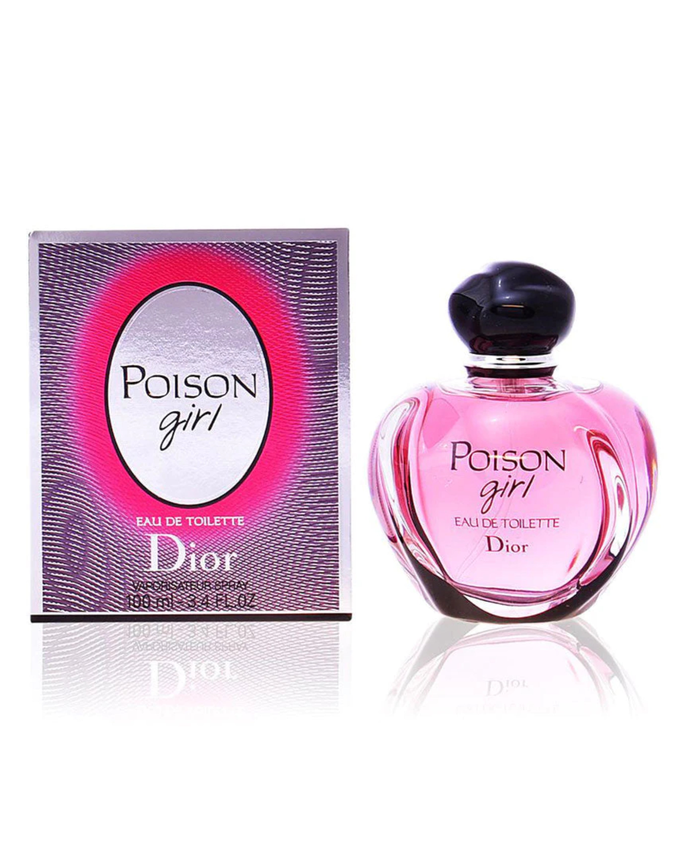 DIOR - POISON GIRL Eau De Toilette