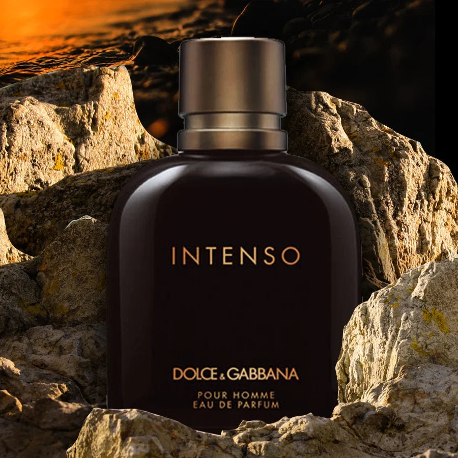 DOLCE & GABBANA
INTENSO
Eau De Parfum