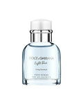 DOLCE & GABBANA LIGHT BLUE LIVING STROMBOLI-Eau De Toilette