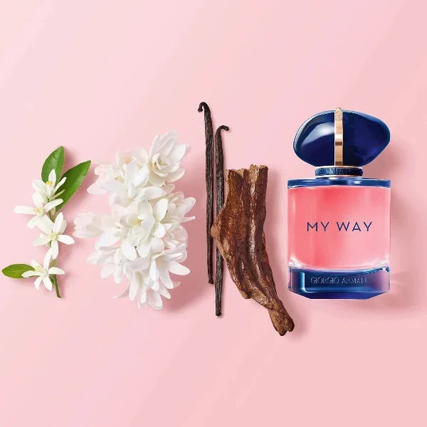 MY WAY INTENSE Eau De Parfum – GIORGIO ARMANI