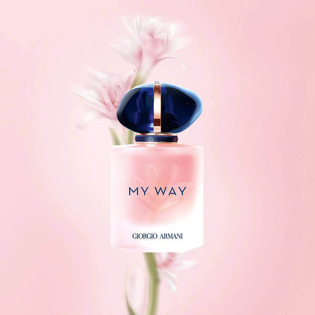 MY WAY FLORAL Eau De Parfum – GIORGIO ARMANI
