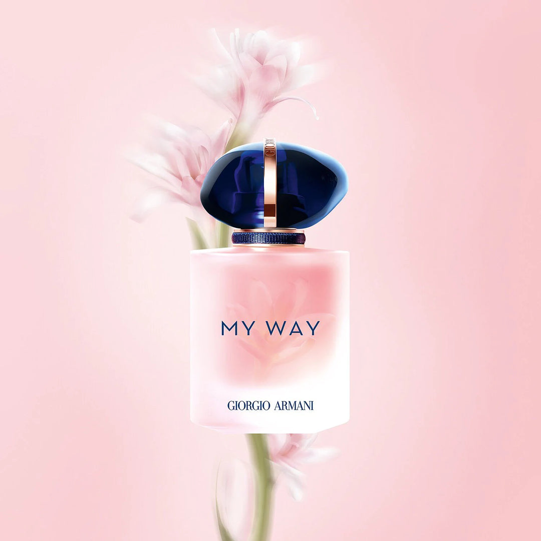 MY WAY FLORAL Eau De Parfum – GIORGIO ARMANI