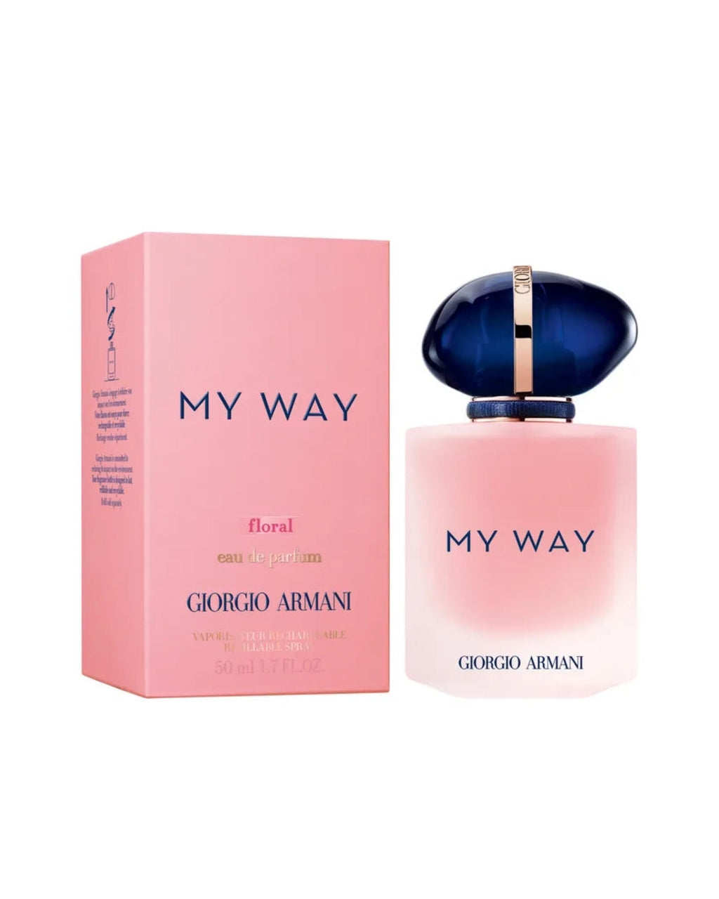 MY WAY FLORAL Eau De Parfum – GIORGIO ARMANI