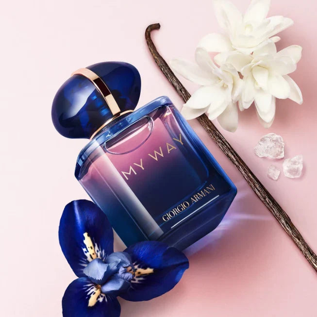 MY WAY LE PARFUM - GIORGIO ARMANI
