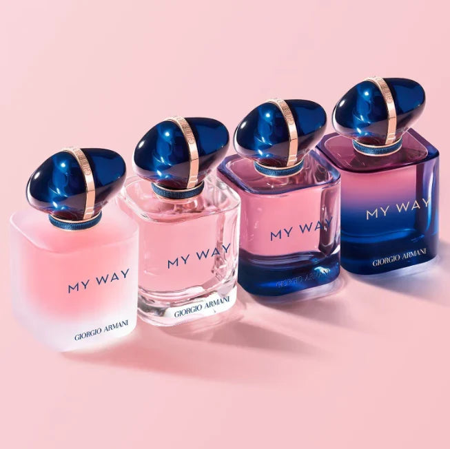 MY WAY LE PARFUM - GIORGIO ARMANI