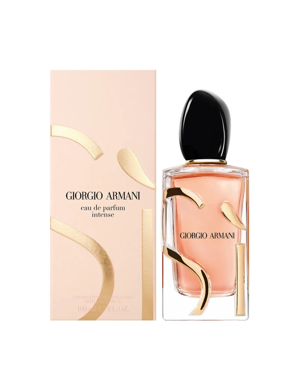 Si Eau De Parfum INTENSE – GIORGIO ARMANI