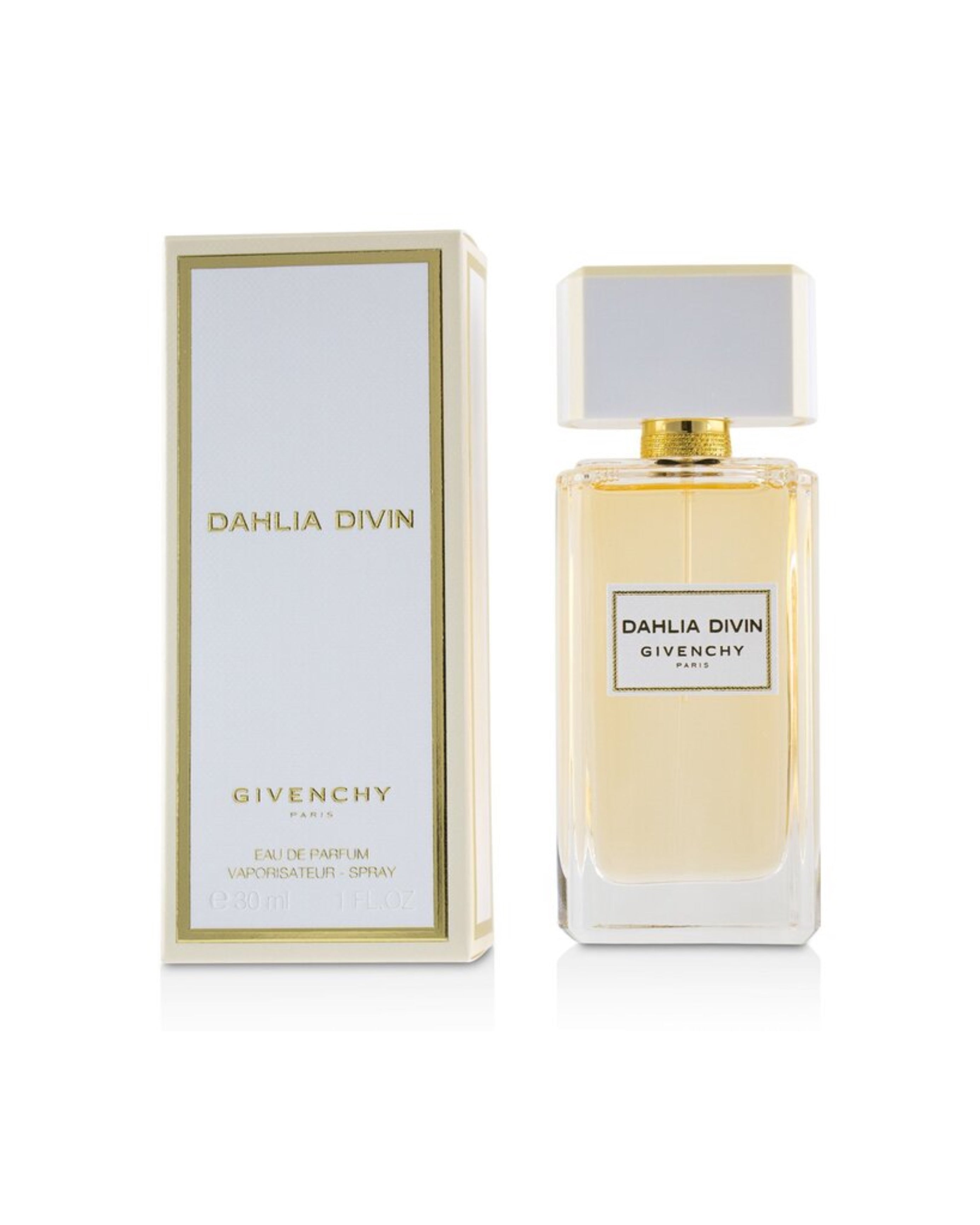 DAHLIA DIVIN Eau De Parfum – GIVENCHY