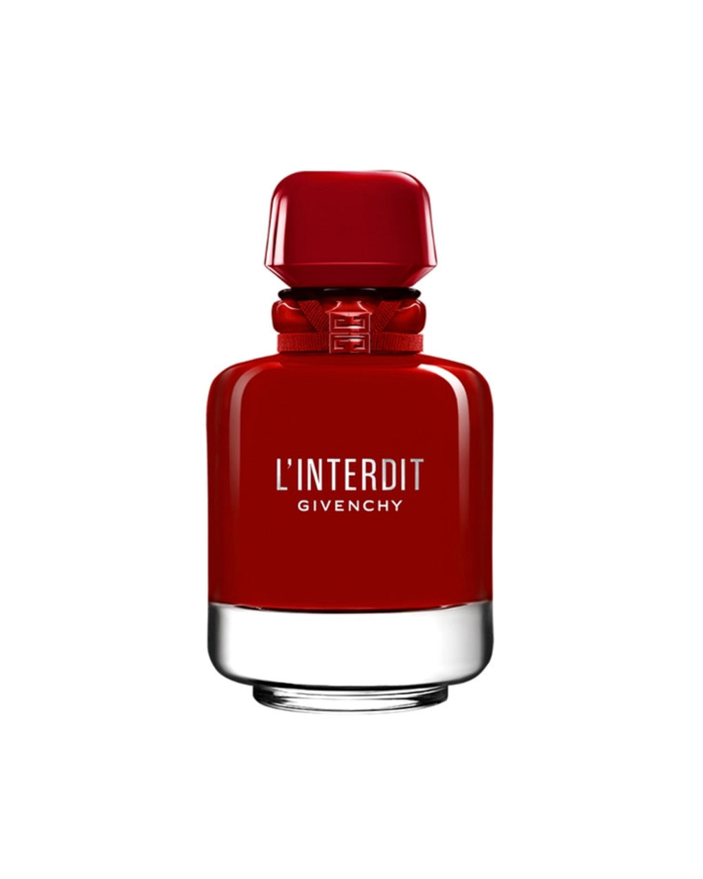 L'INTERDIT ROUGE ULTIME Eau De Parfum – GIVENCHY