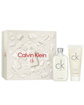 CALVIN KLEIN - COFFRET CK ONE Eau De Toilette