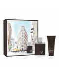 CAROLINA HERRERA – COFFRET CH MEN Eau De Toilette