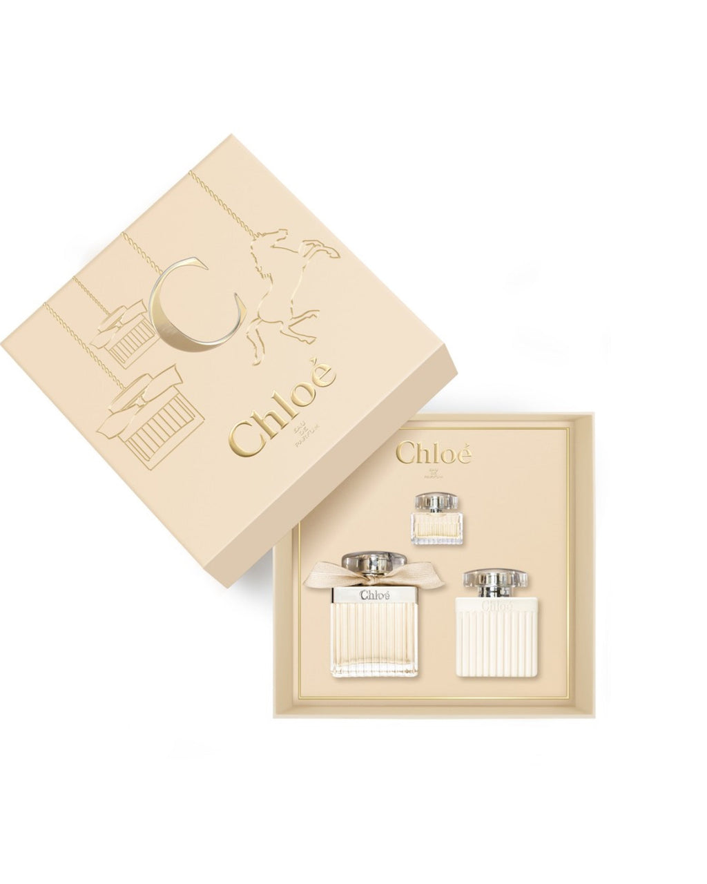 COFFRET Chloé Eau De Parfum – Chloé