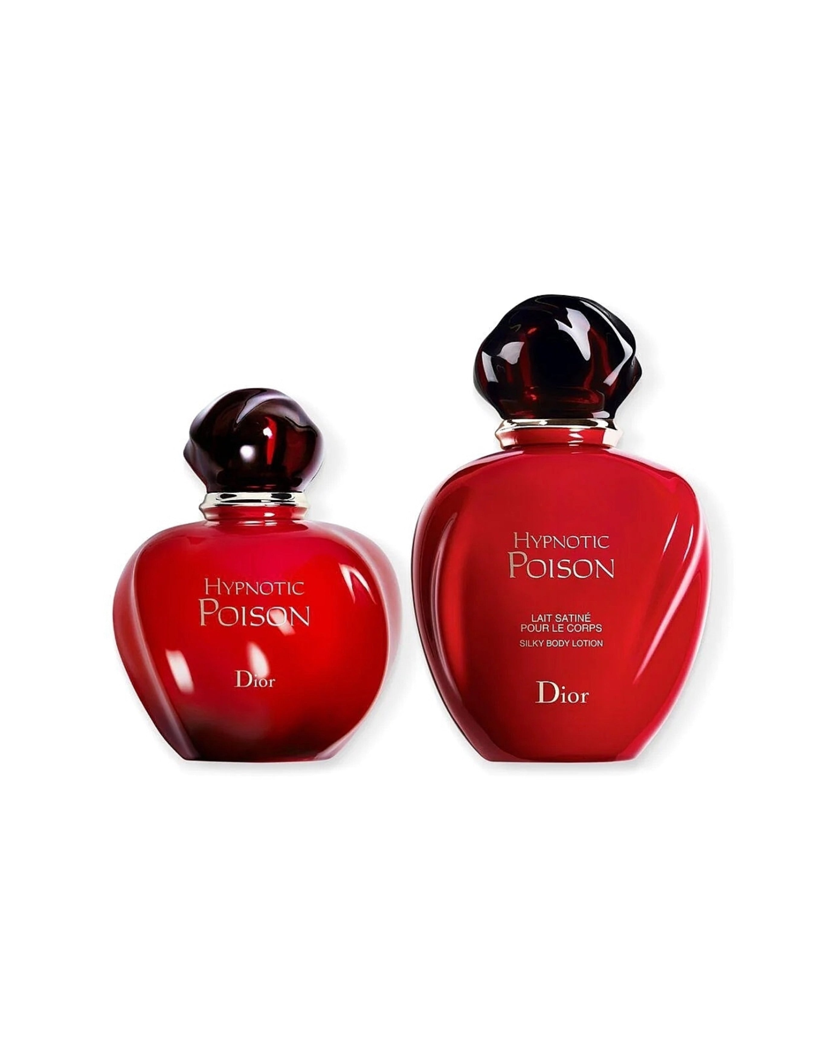 DIOR - COFFRET HYPNOTIC POISON Eau De Toilette