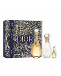 DIOR - COFFRET J'ADORE LIMITED EDITION