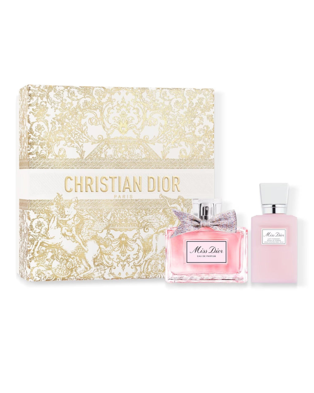 DIOR - COFFRET MISS DIOR Eau De Parfum