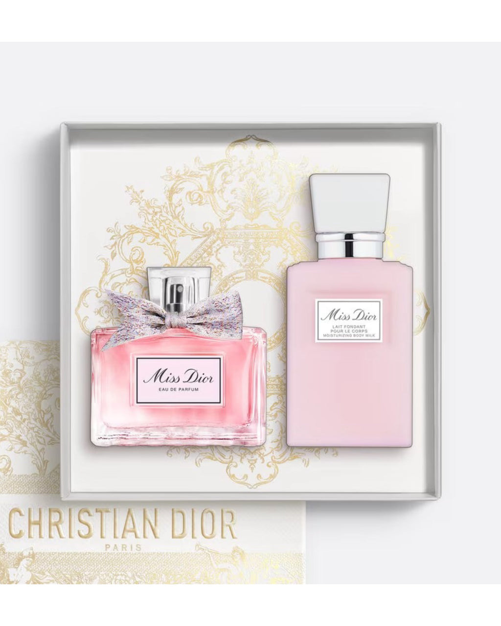 DIOR - COFFRET MISS DIOR Eau De Parfum