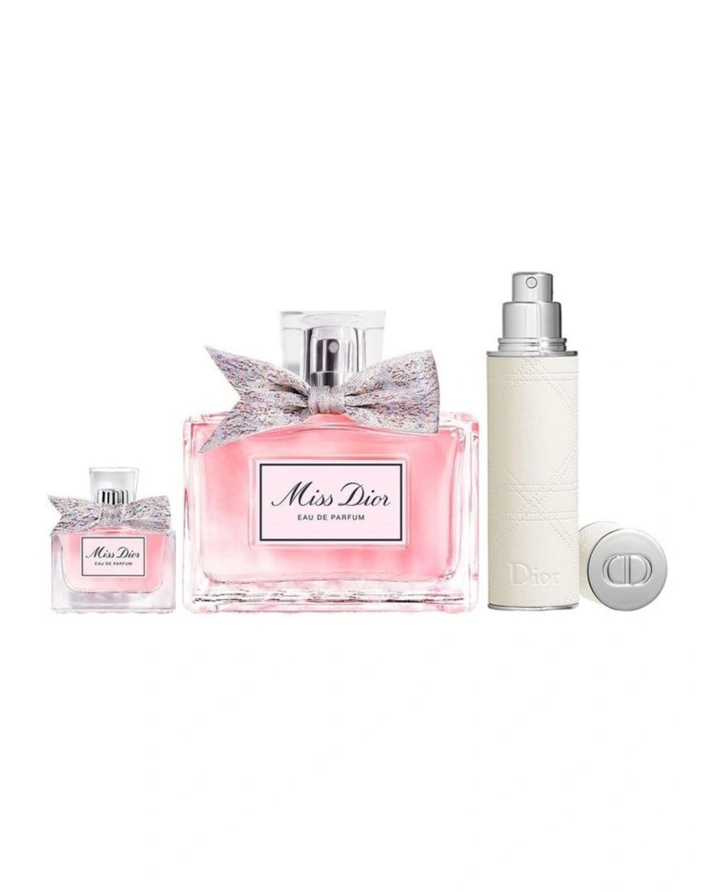 DIOR - COFFRET MISS DIOR Eau De Parfum