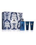 DOLCE & GABBANA - COFFRET K Eau De Parfum