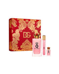 DOLCE & GABBANA - COFFRET Q Eau De Parfum