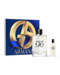 GIORGIO ARMANI - COFFRET ARMANI ACQUA DI GIO HOMME EDP 125ML