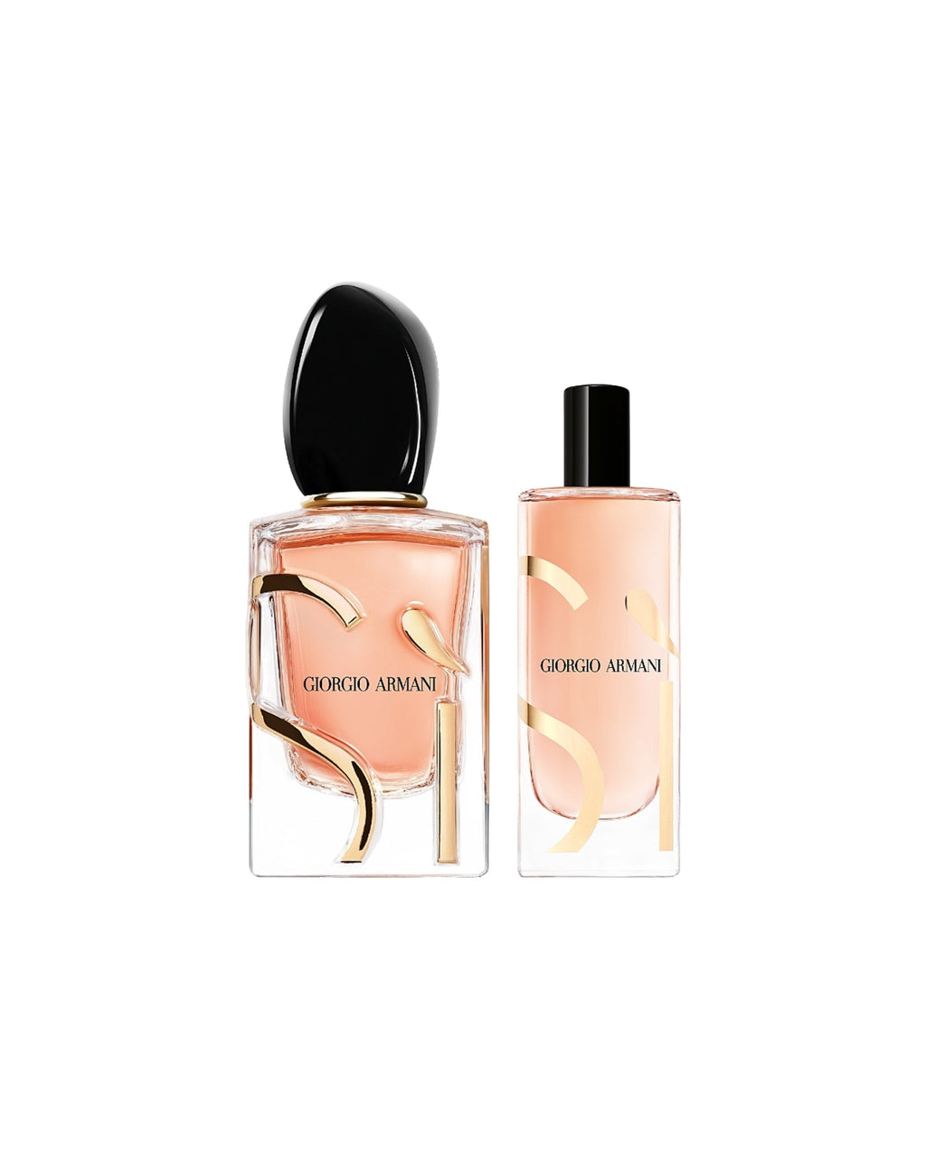 GIORGIO ARMANI - COFFRET SÌ  INTENSE Eau De Parfum