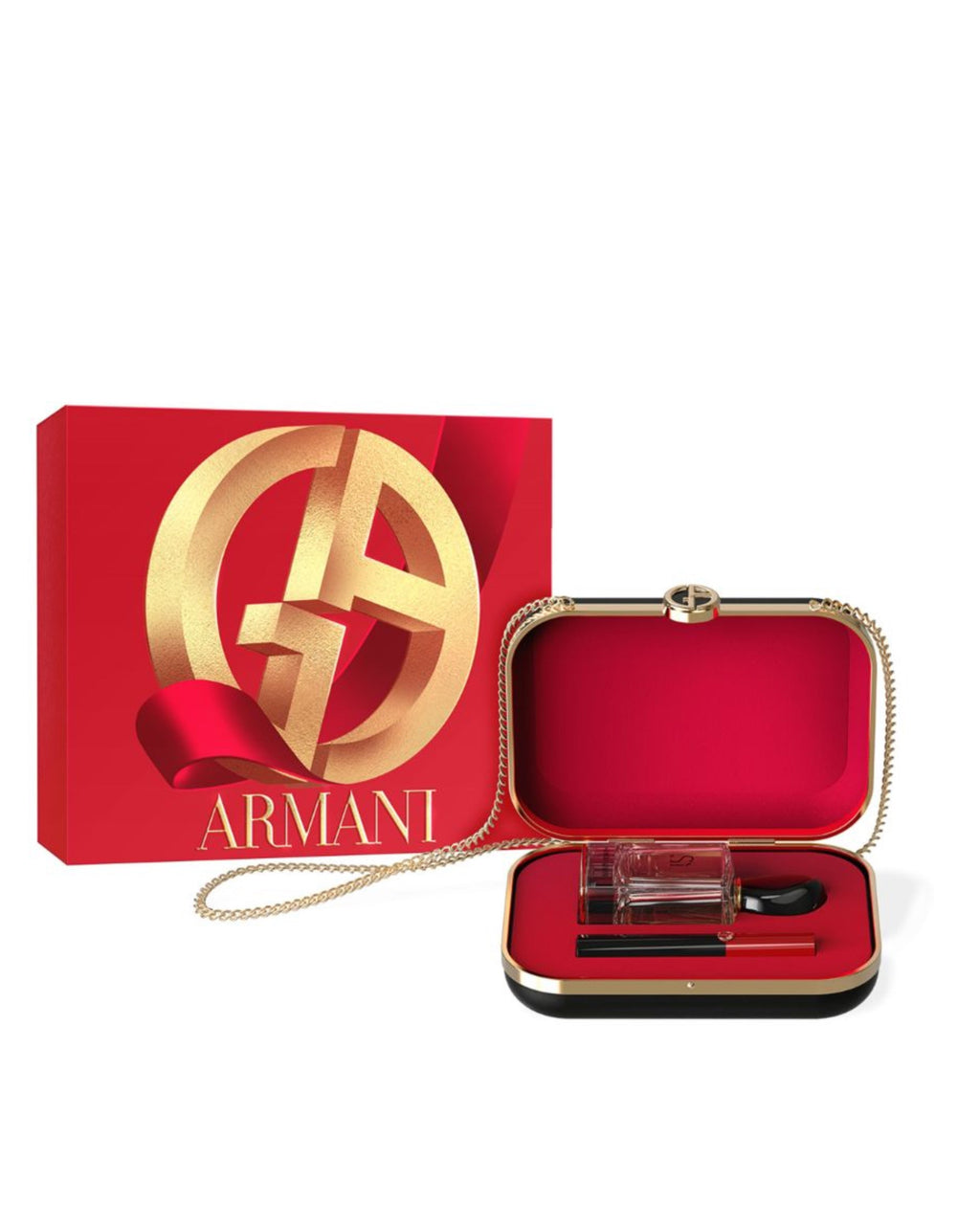 GIORGIO ARMANI - COFFRET SÌ Eau De Parfum