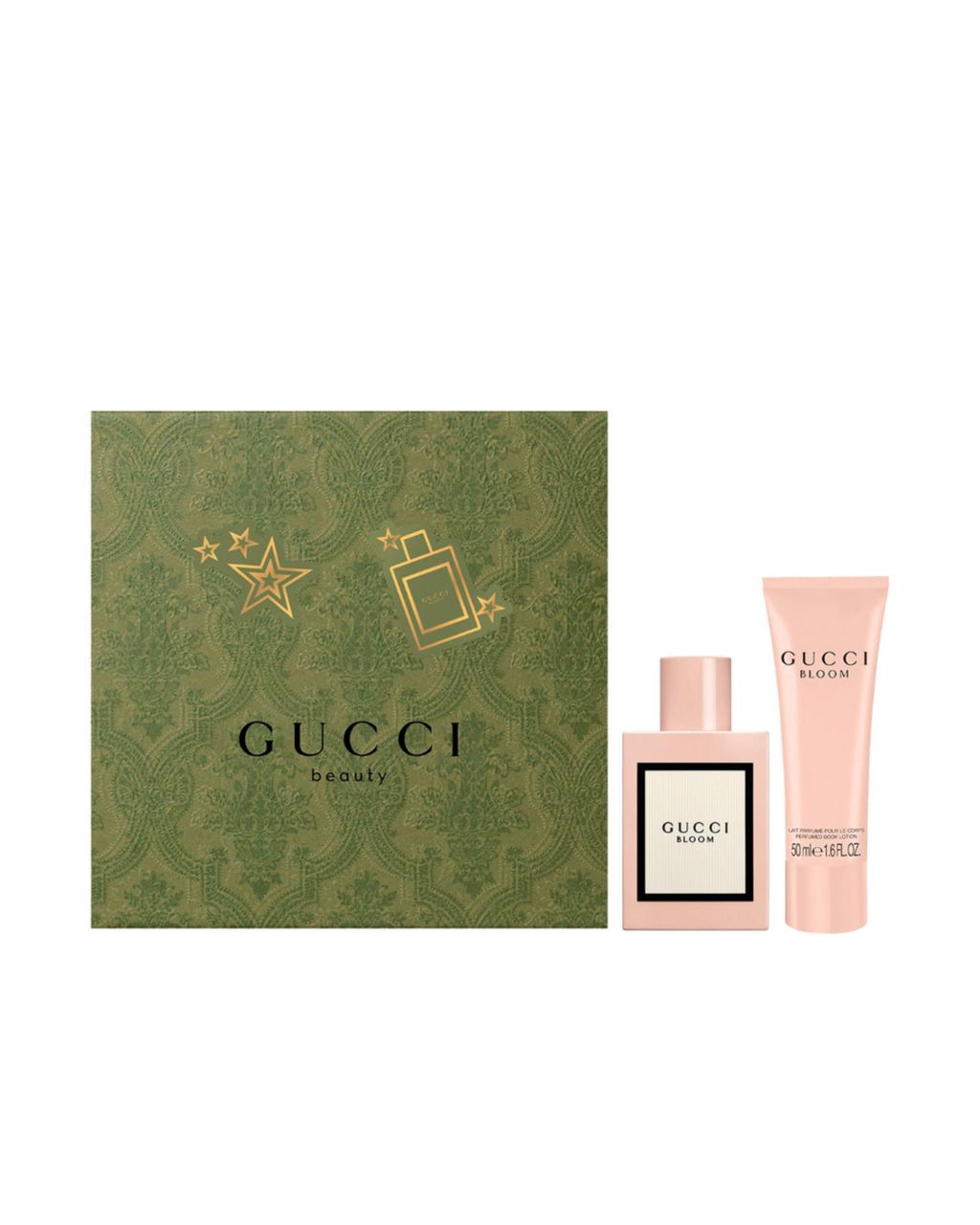 GUCCI - COFFRET BLOOM Eau De Parfum