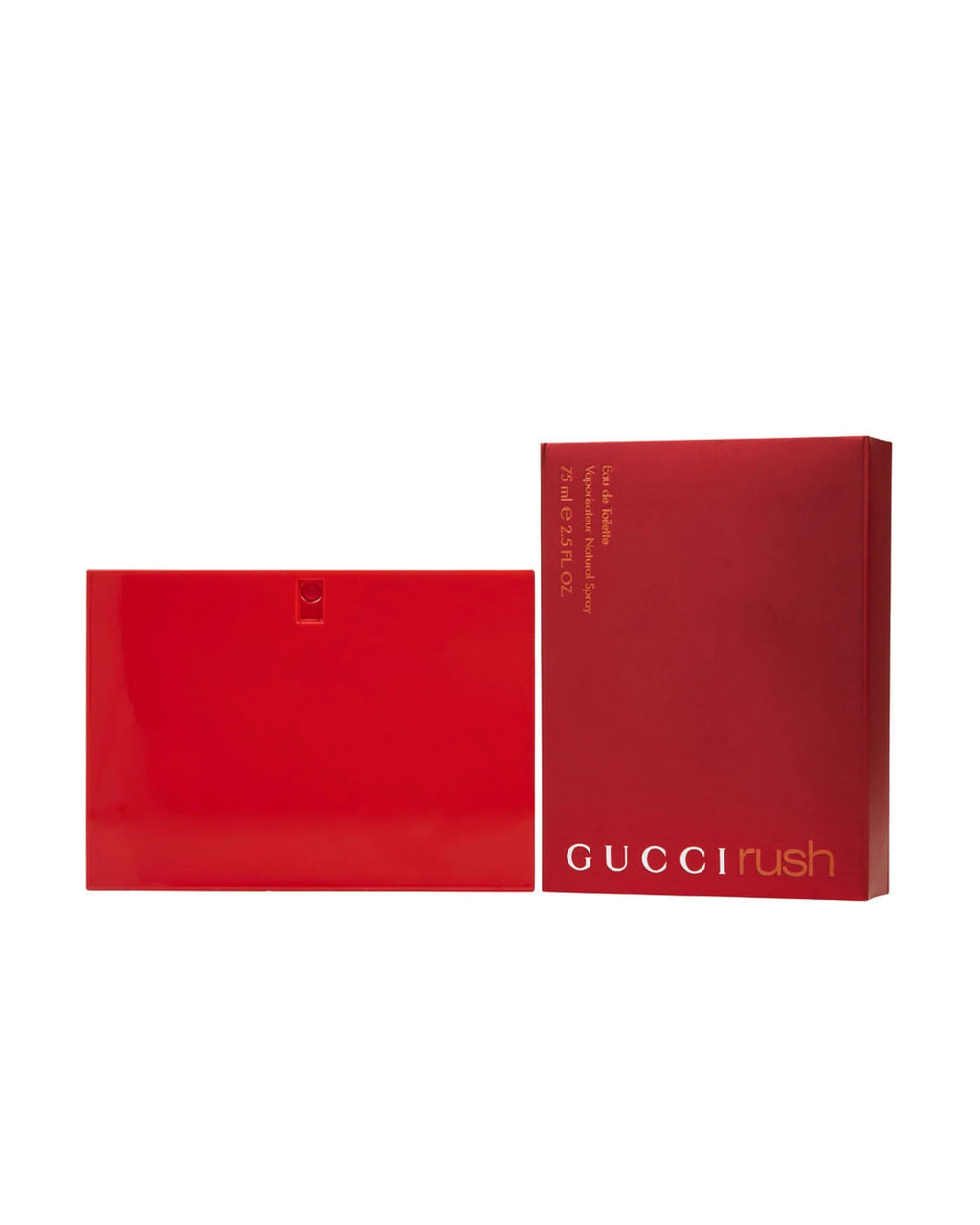 RUSH Eau De Toilette – GUCCI