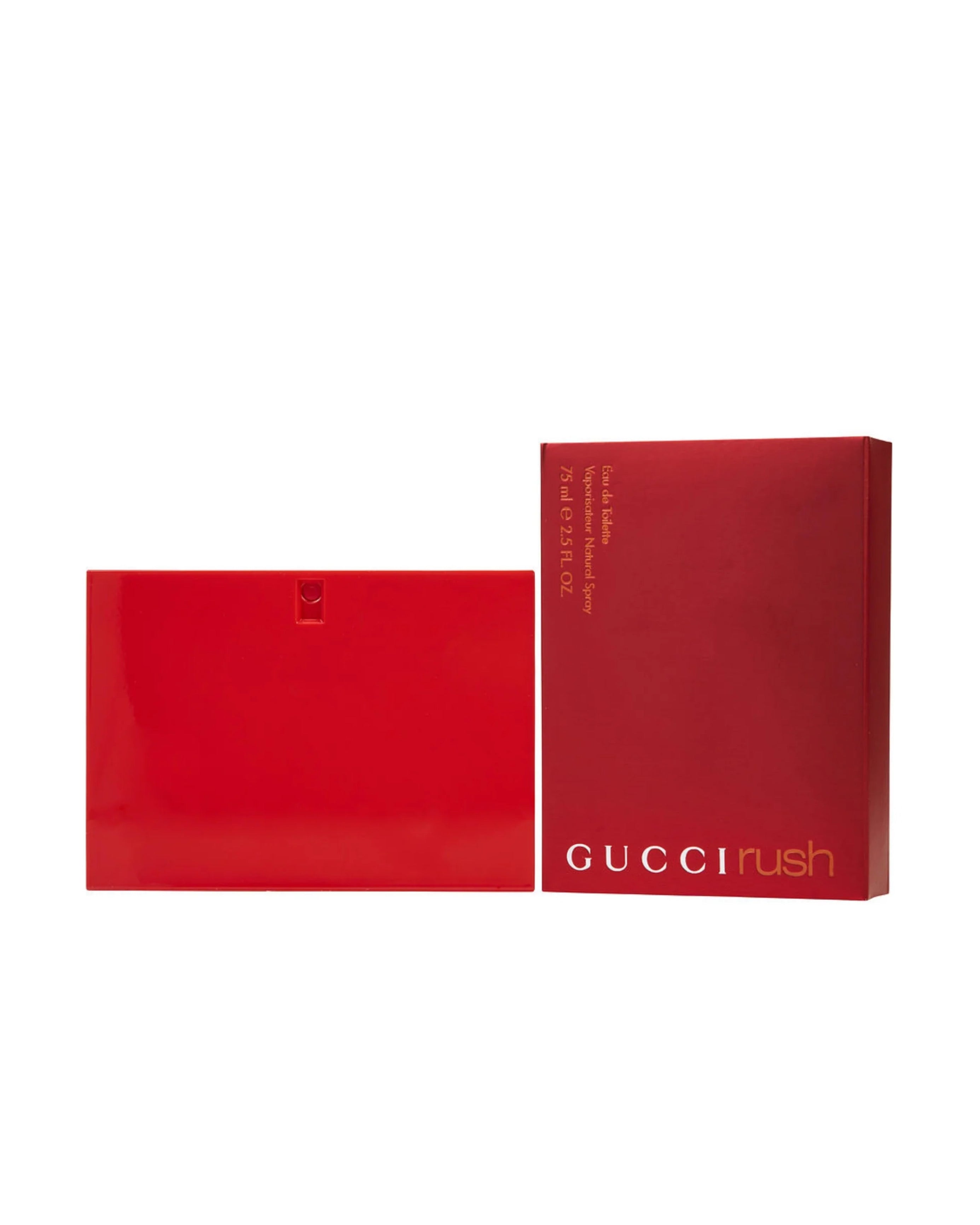 RUSH Eau De Toilette – GUCCI